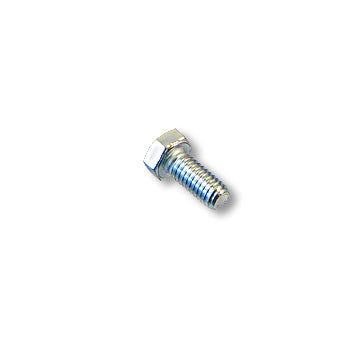 Bolt, Hex Head, 1/4-20 X 5/8″, Zinc Plated