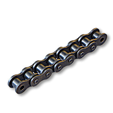 #60 Chain, Stainless Steel, Reels (Per Foot)