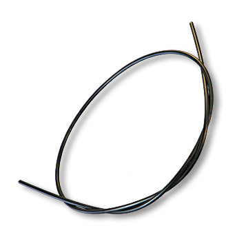 Conduit, Poly-Lined, 3/16″ Conduit Od, .218 Cover Od, 50″ Length For 3/64″ Cable