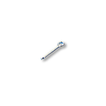 Cotter Pin, 1/16″ X 1/2″, Zinc Plated