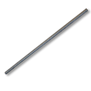 Keystock, 3/16″ X 1/4″ X 12″