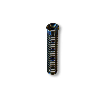 Spring, .350″ Od X 1/4″ Id X 1-7/8″ Length For 7/32″ Conduit