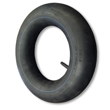 410/350 X 6 Inner Tube, Straight Stem